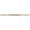 Ekena Millwork Dijon Wood Fretwork Pierced Ceiling Medallion, Birch, 28"OD x 9 1/8"ID x 1/4"T CMWP28X28X0250DIBI - alternate 3